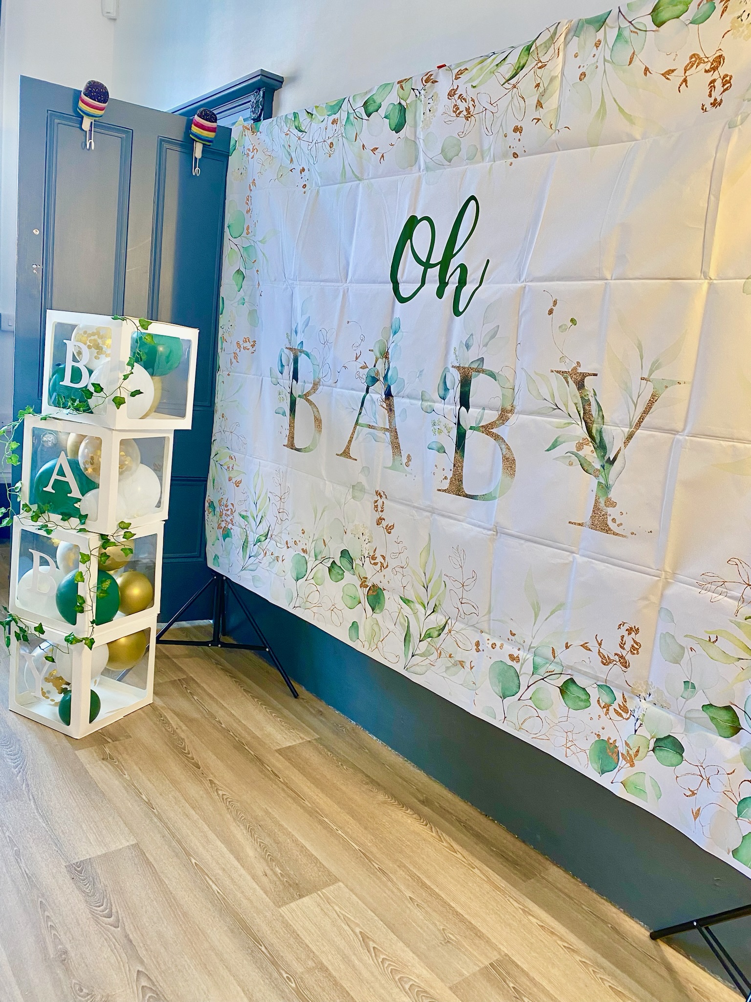 Events in The Workshop Room - at The Bridge House