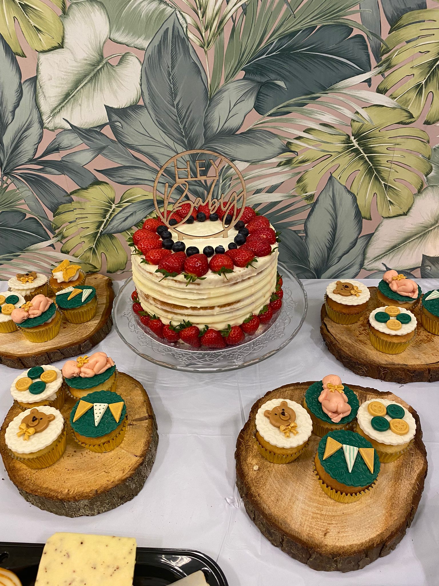 Events in The Workshop Room - at The Bridge House