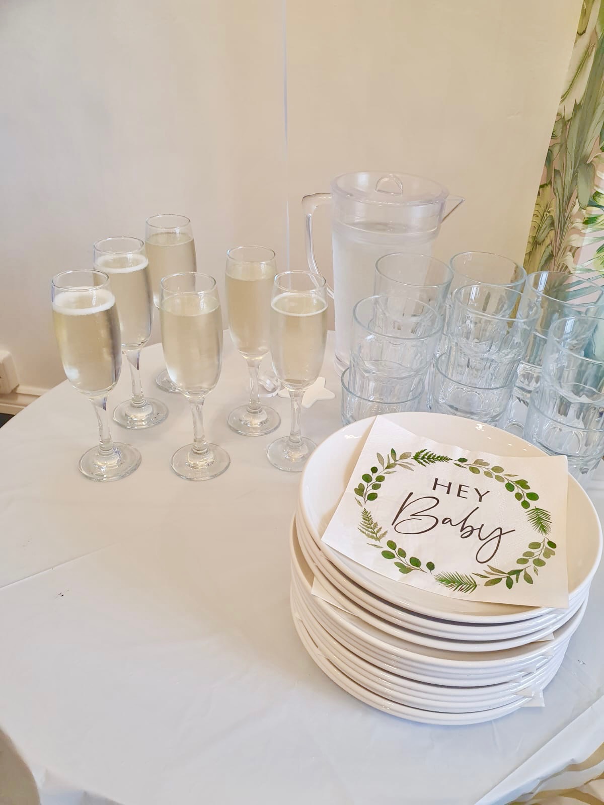 Events in The Workshop Room - at The Bridge House