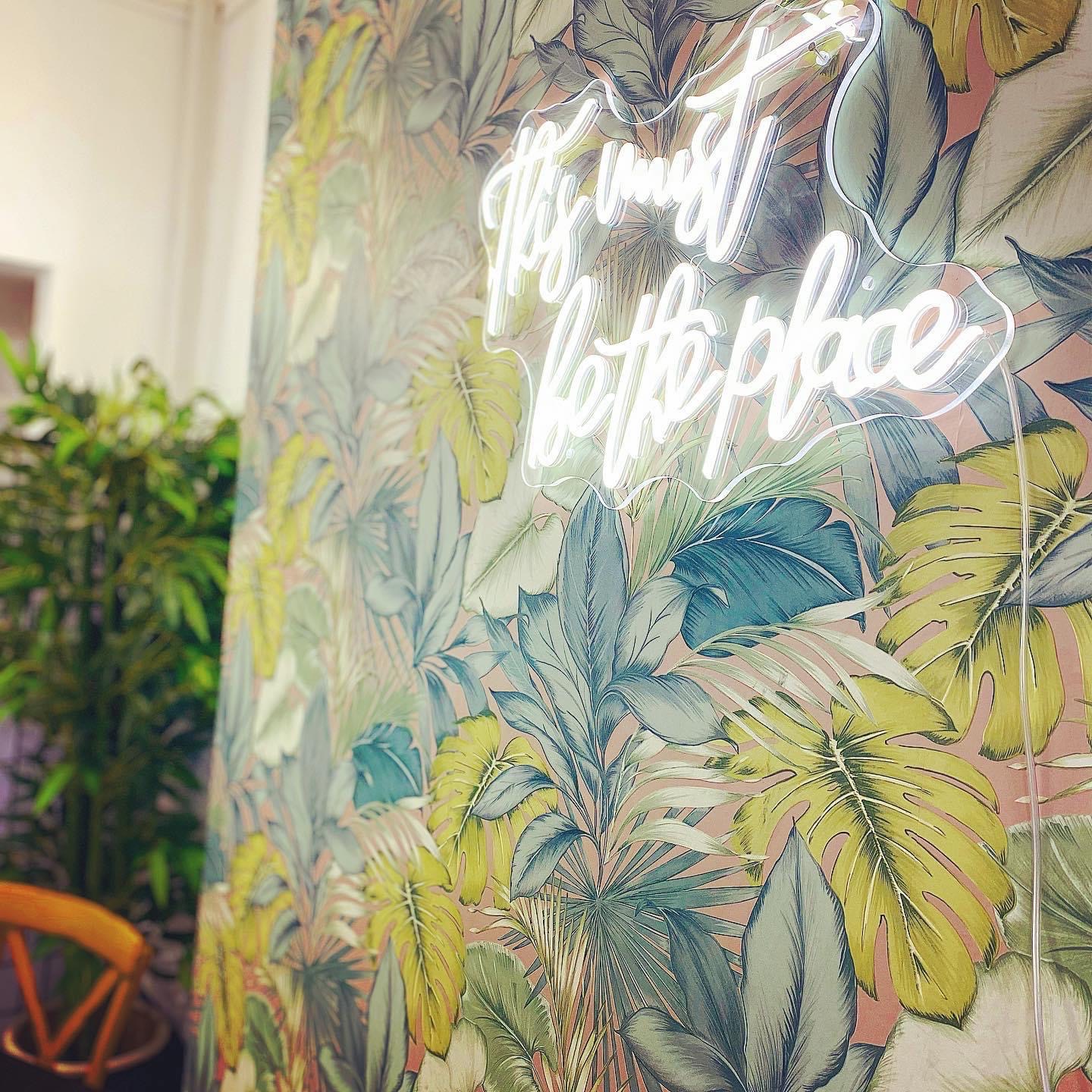 Space to hire in Stourbridge - The Bridge House